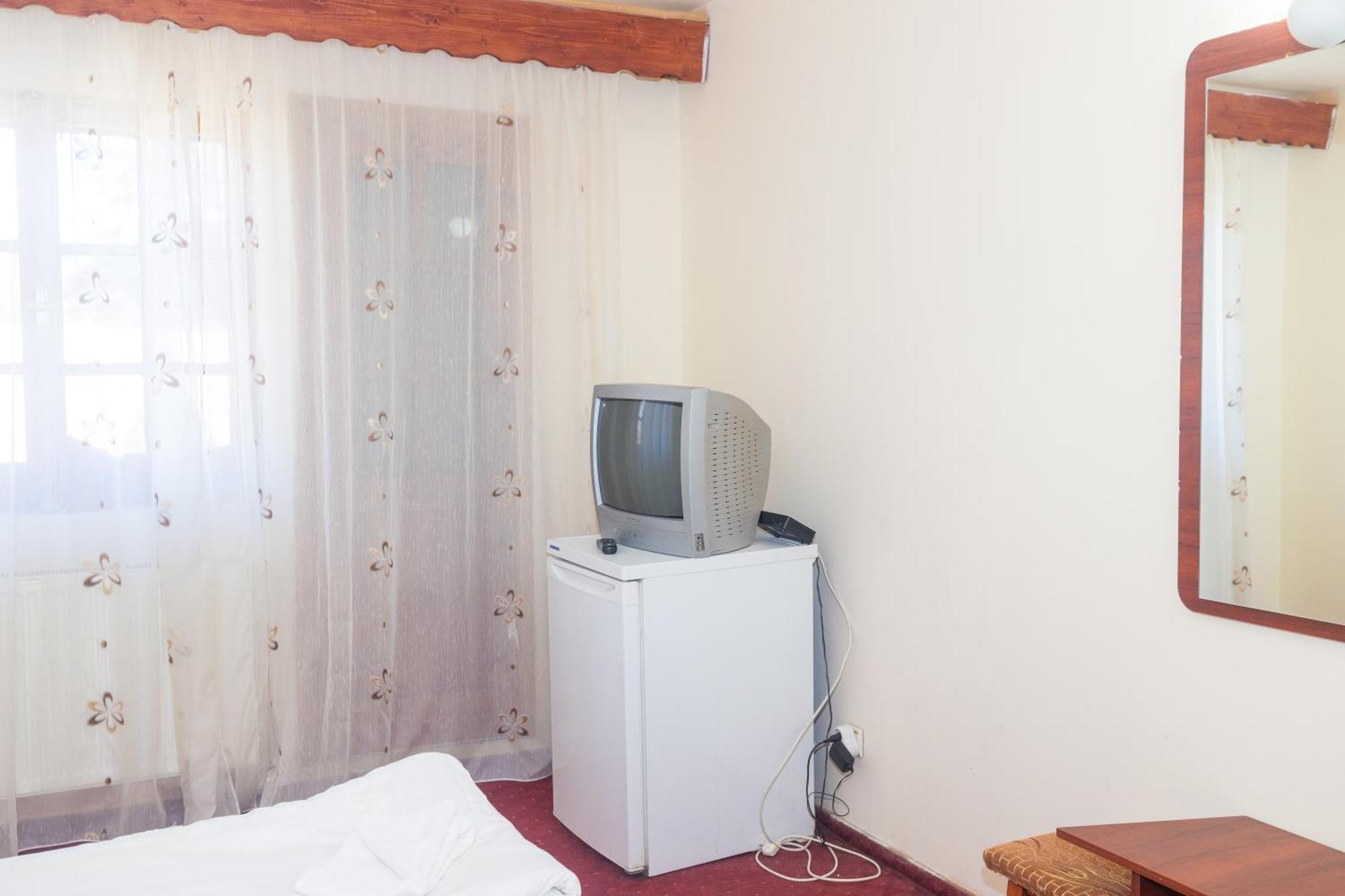 Cabana Girbova Predeal Bagian luar foto